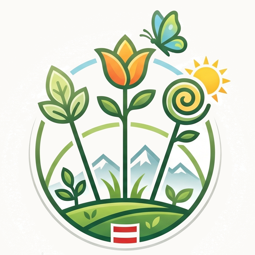 gartenstecker.at Logo
